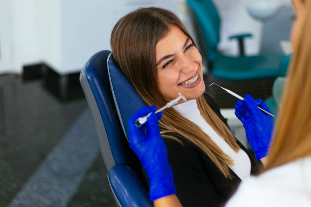 Our Range of Dental Services in Alamo, CA